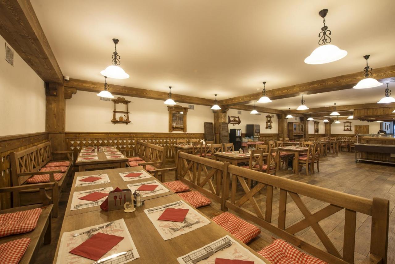 Apartman S Velkou Terasou Luxus Tatry E106 Kakaslomnic Kültér fotó