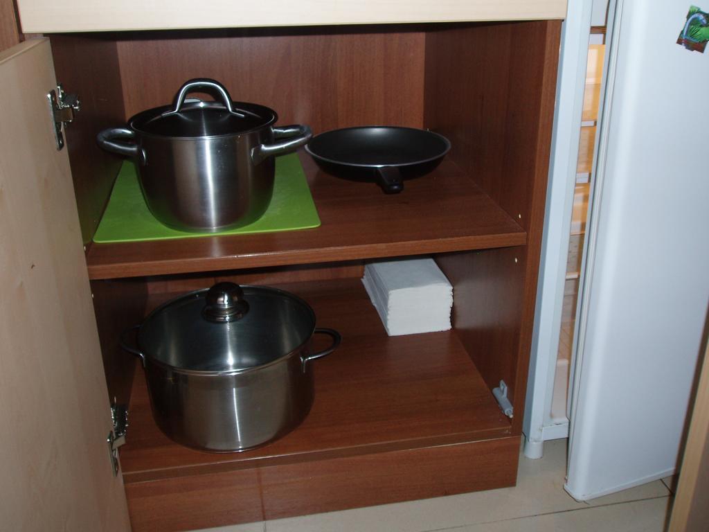 Apartman S Velkou Terasou Luxus Tatry E106 Kakaslomnic Kültér fotó