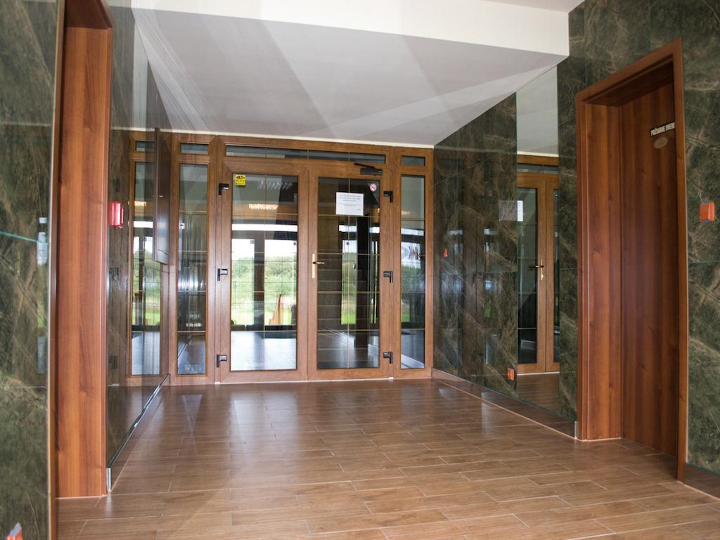 Apartman S Velkou Terasou Luxus Tatry E106 Kakaslomnic Kültér fotó