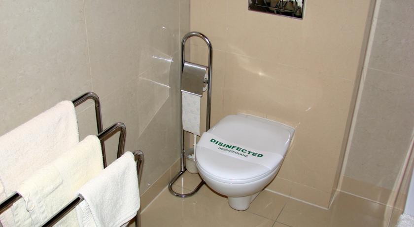 Apartman S Velkou Terasou Luxus Tatry E106 Kakaslomnic Kültér fotó