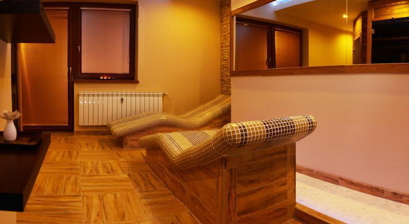 Apartman S Velkou Terasou Luxus Tatry E106 Kakaslomnic Kültér fotó